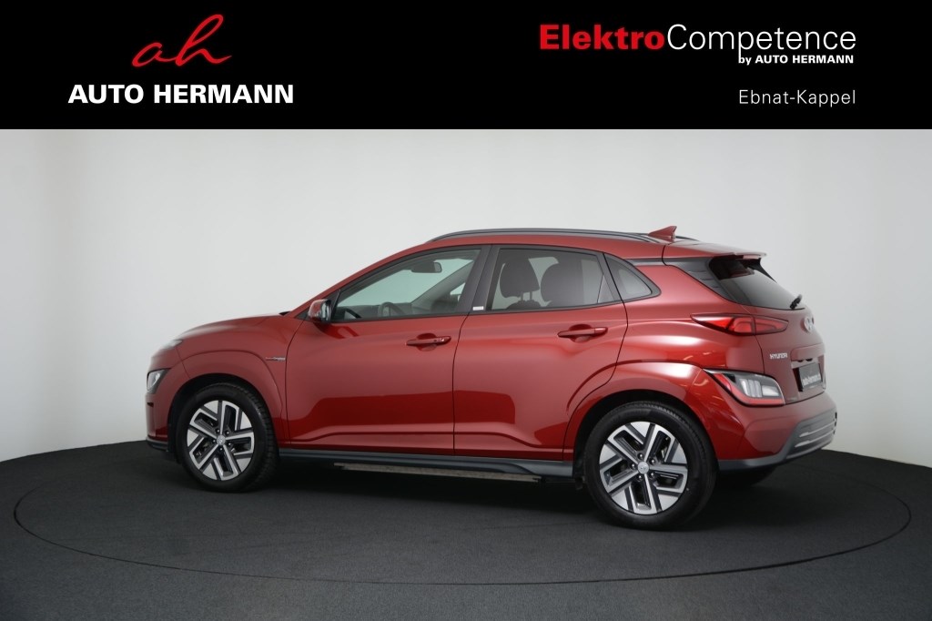 HYUNDAI Kona EV Prime Plus-showroom-element-3