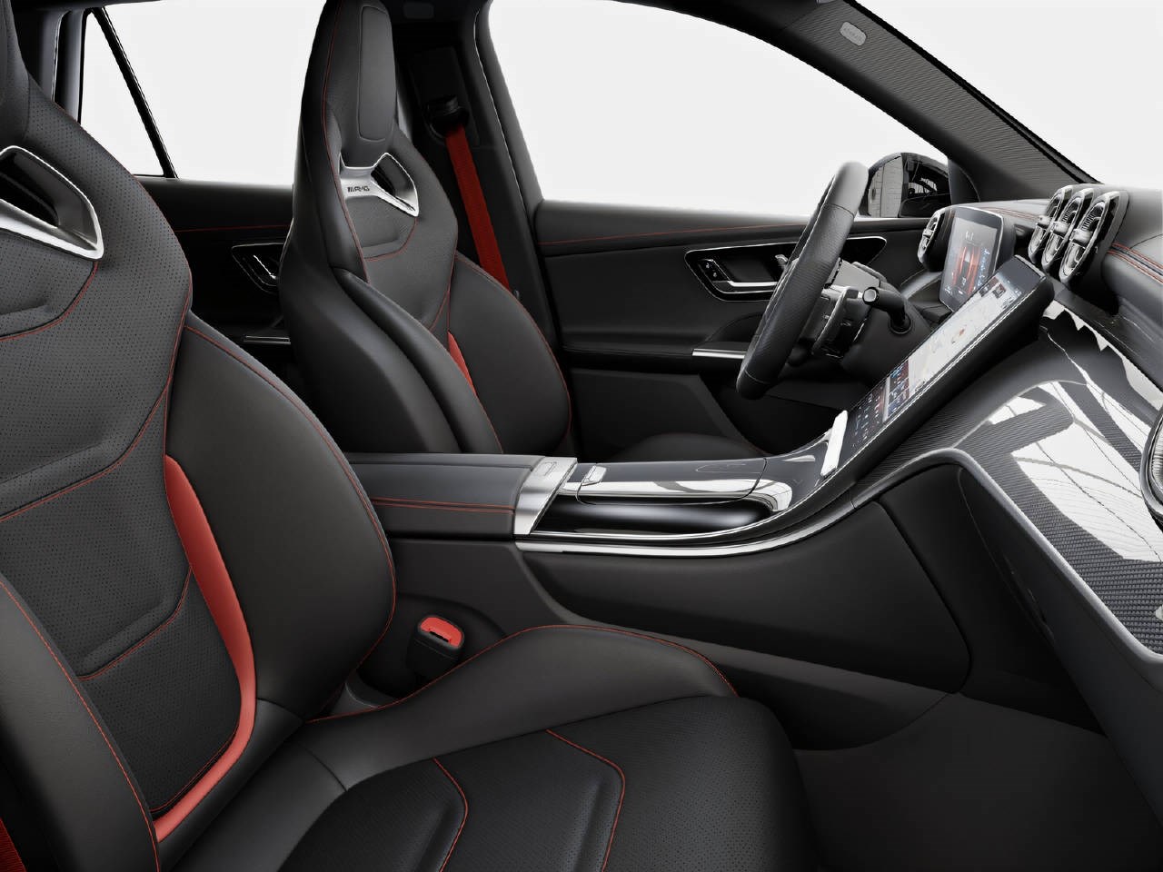 MERCEDES-BENZ GLC 43 AMG Executive Edition 4matic-image-9