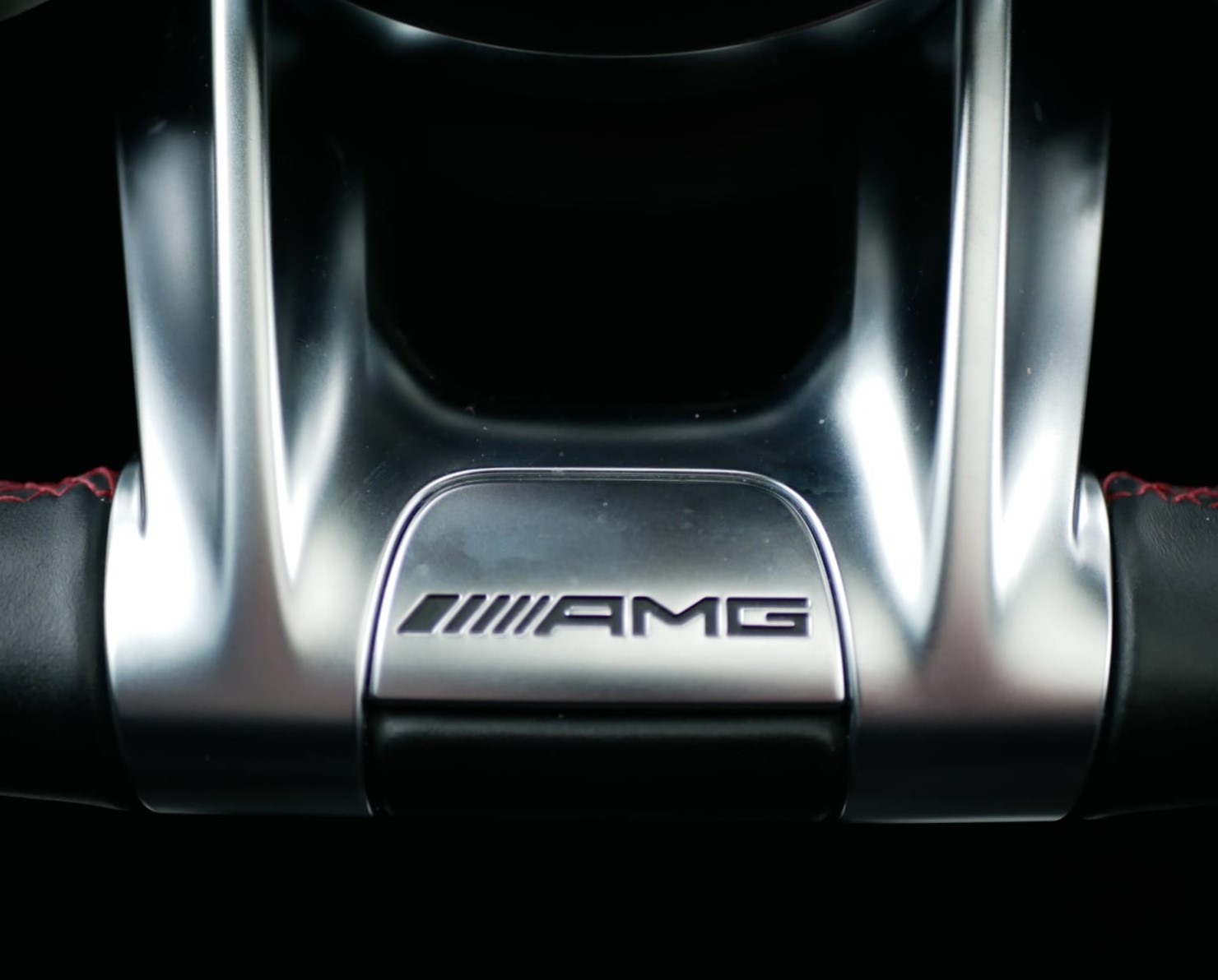 MERCEDES-BENZ CLA Shooting Brake 35 AMG 4Matic 7G-DCT-image-20