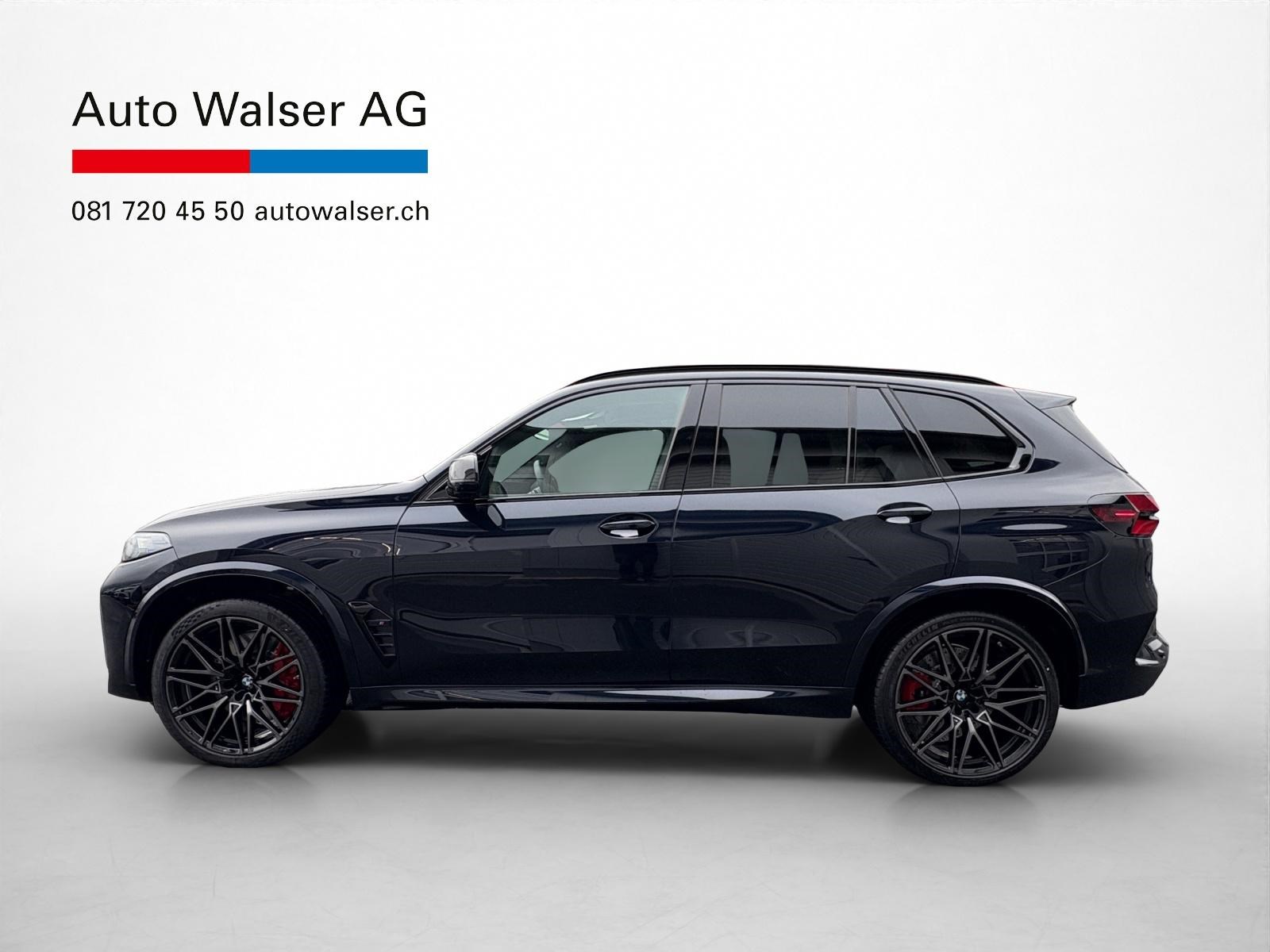BMW X5 M Competition-showroom-element-1