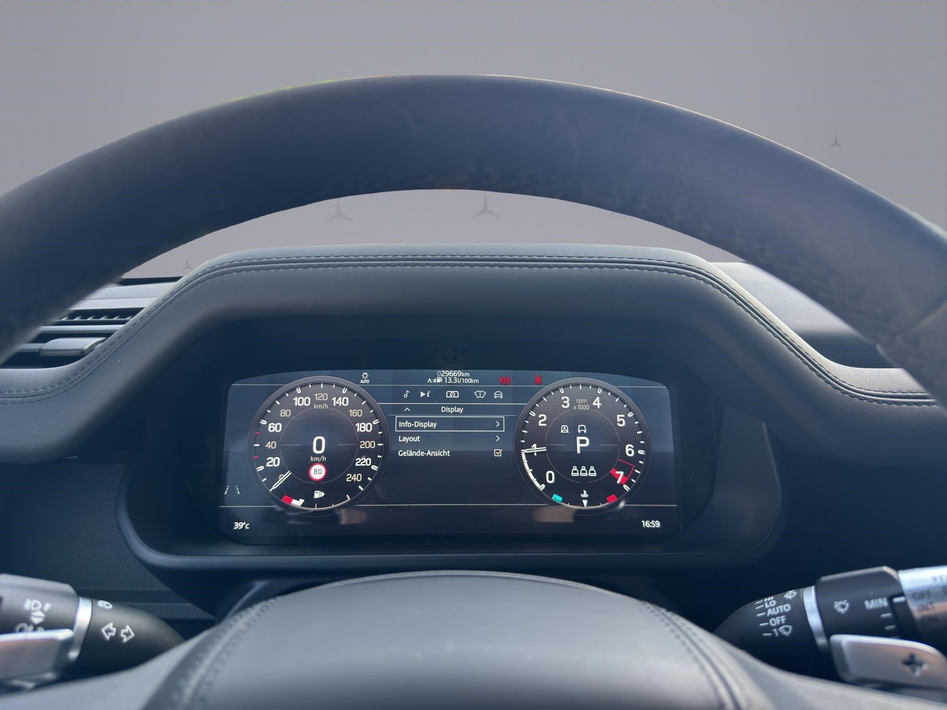LAND ROVER Defender 90 5.0 V8 SC-image-10