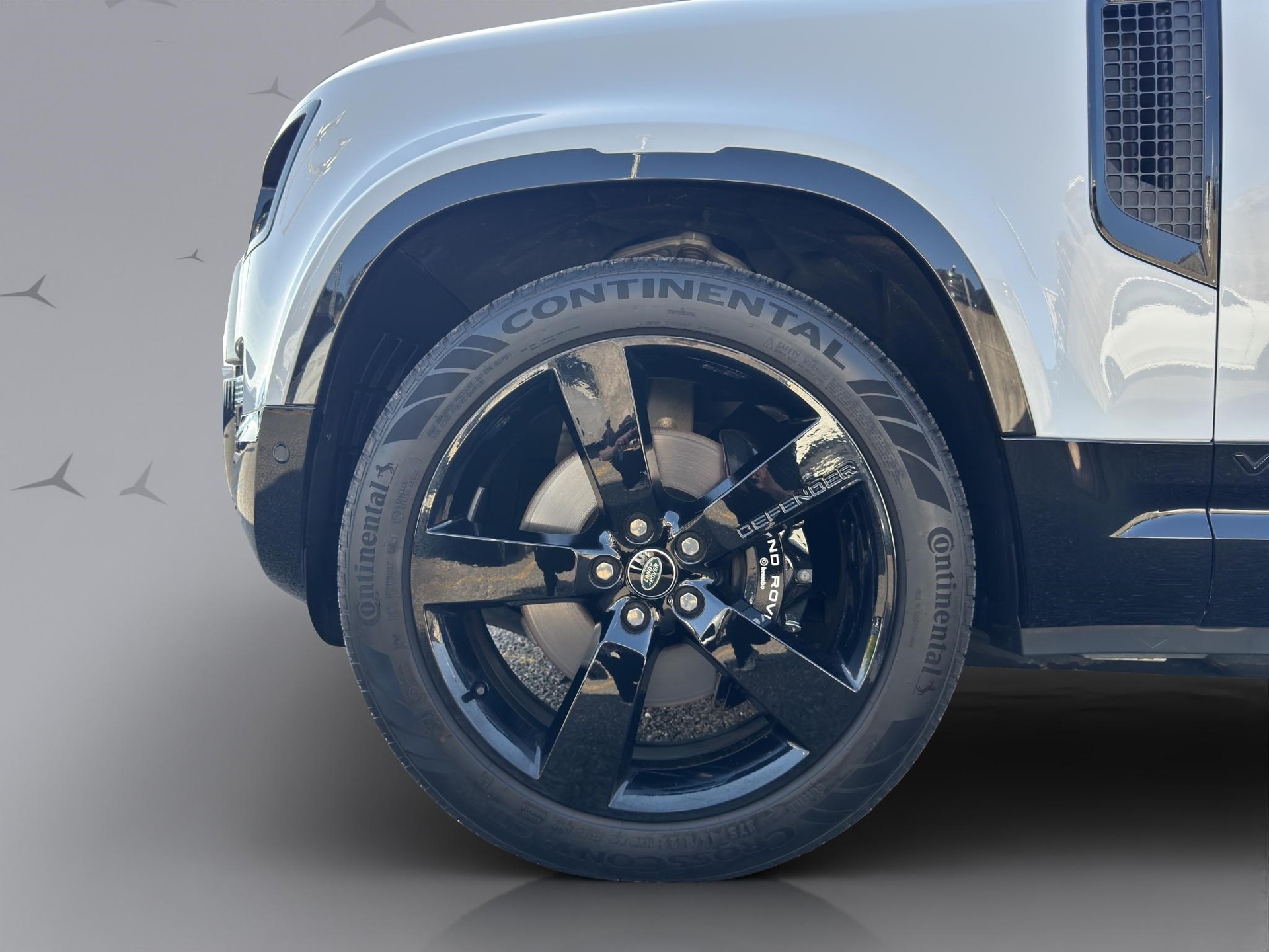 LAND ROVER Defender 90 5.0 V8 SC-image-18