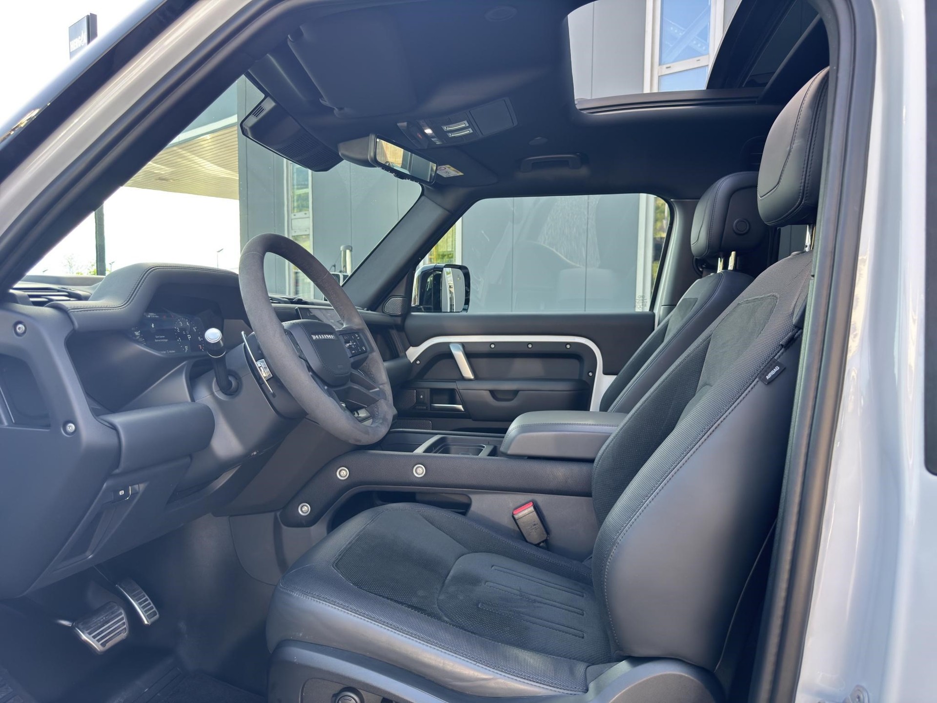 LAND ROVER Defender 90 5.0 V8 SC-image-21