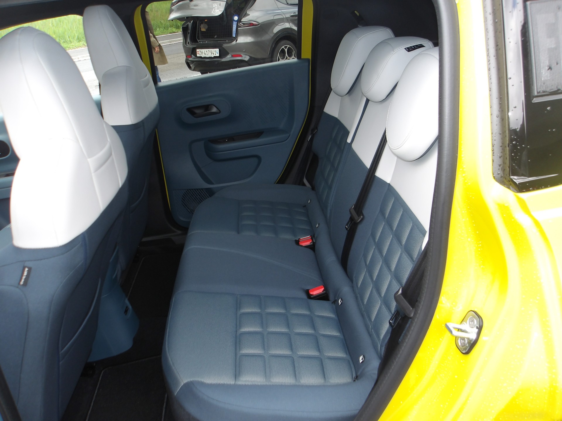 FIAT Grande Panda Elektro La Prima-image-13