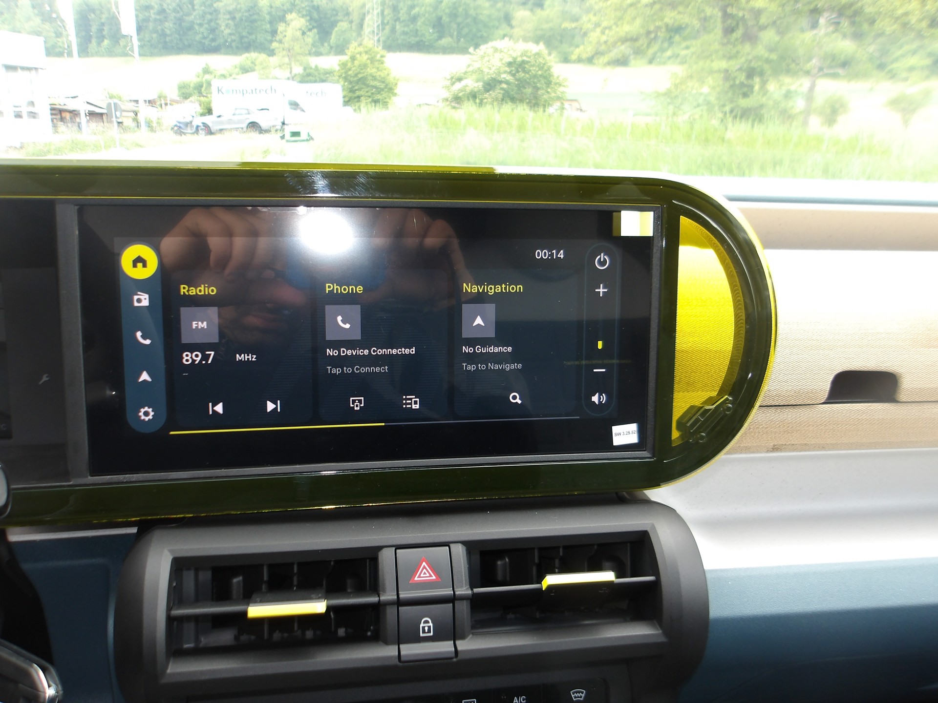 FIAT Grande Panda Elektro La Prima-image-11