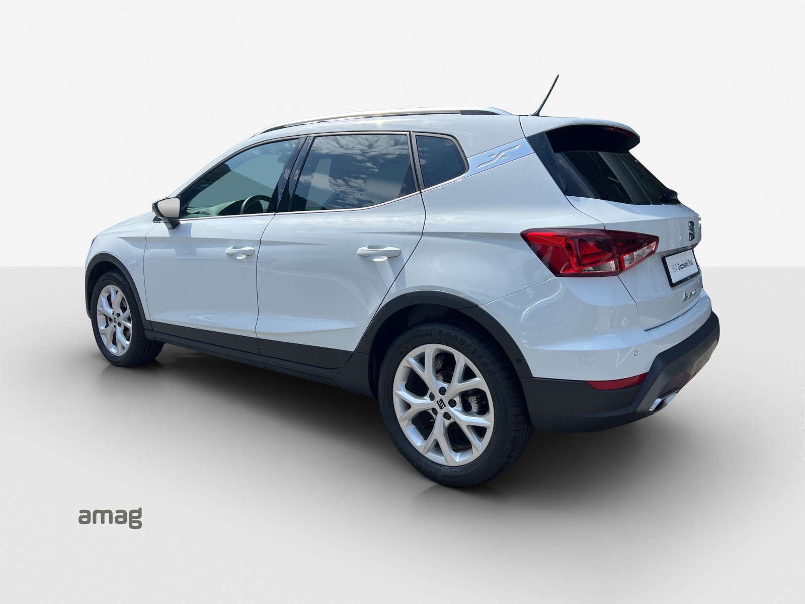 SEAT Arona 1.5 Eco TSI FR DSG-showroom-element-2