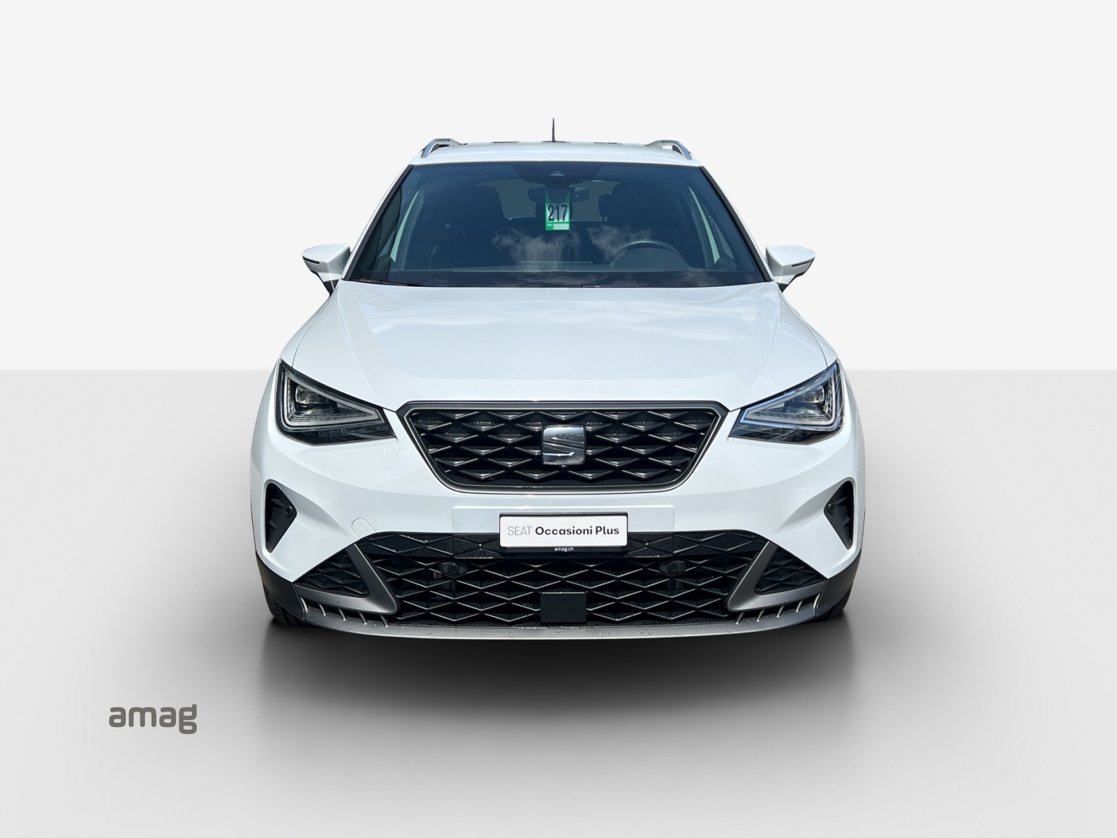 SEAT Arona 1.5 Eco TSI FR DSG-image-6