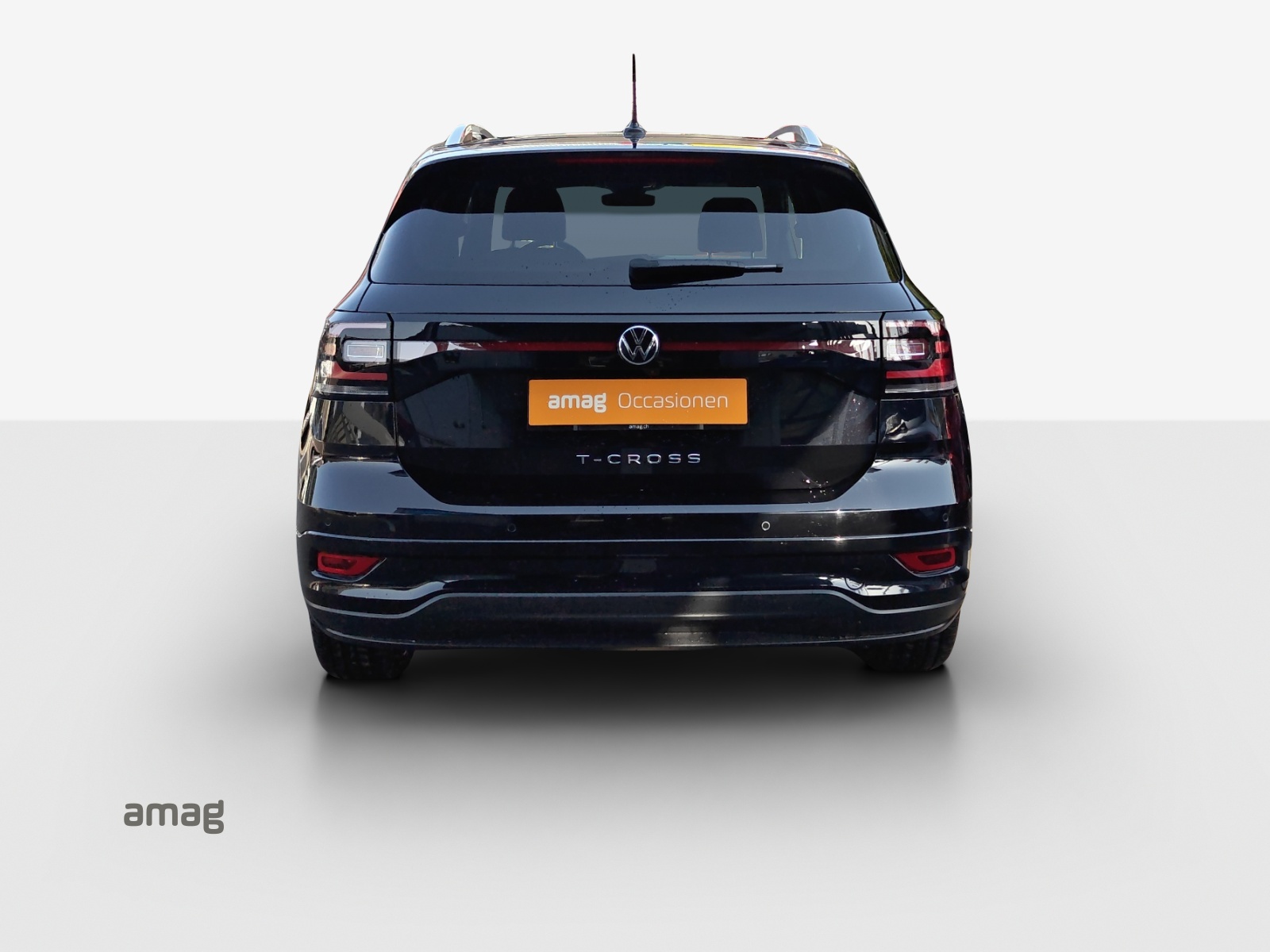VW T-Cross 1.5 TSI EVO ACT Style DSG-showroom-element-3