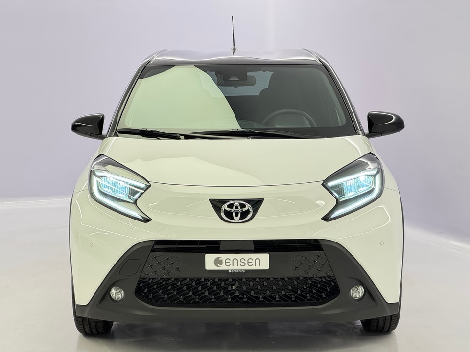 Aygo X 1.0 Trend