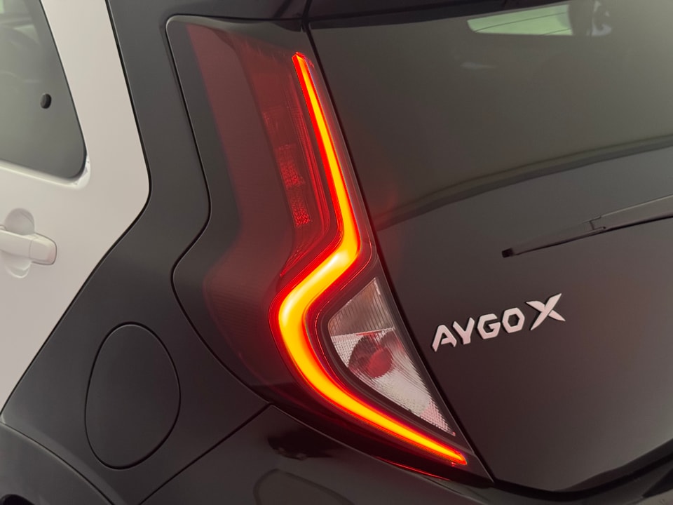 Aygo X 1.0 Trend