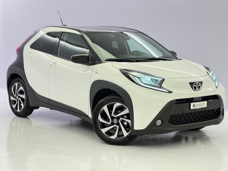 Aygo X 1.0 Trend