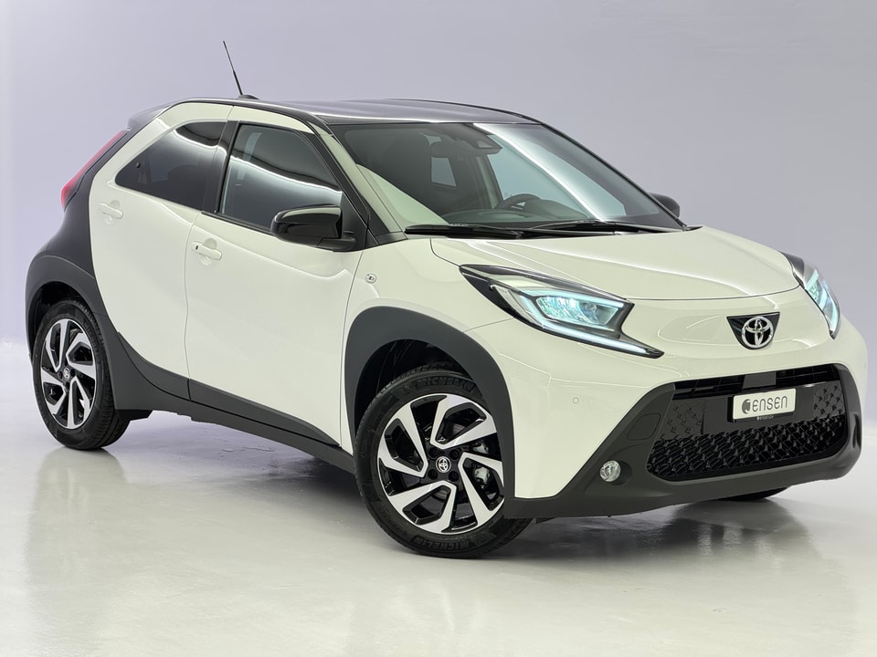 Aygo X 1.0 Trend