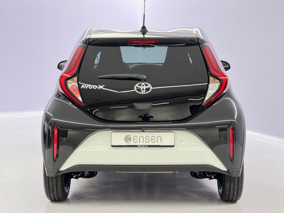 Aygo X 1.0 Trend