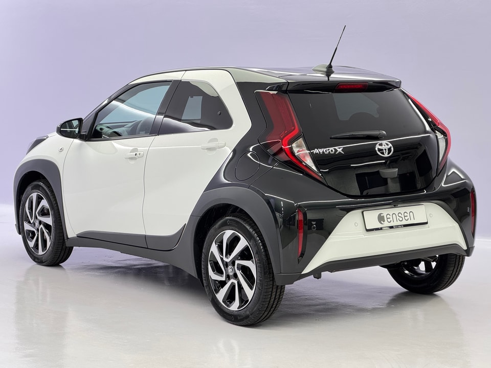Aygo X 1.0 Trend