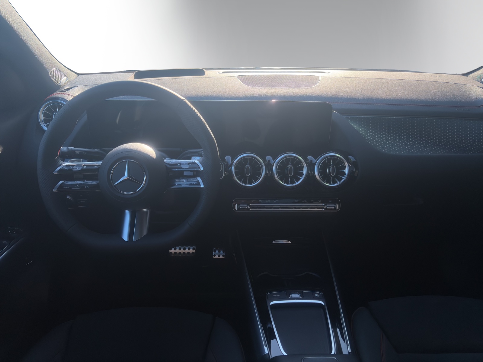 Image MERCEDES-BENZ EQA-300 EQA 300 66,5kWh 4Matic Excellence