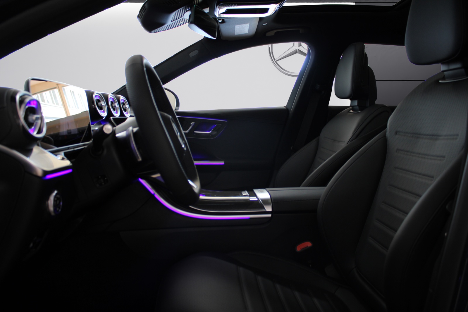 Image MERCEDES-BENZ C-220 C 220 d 4Matic T All-Terrain