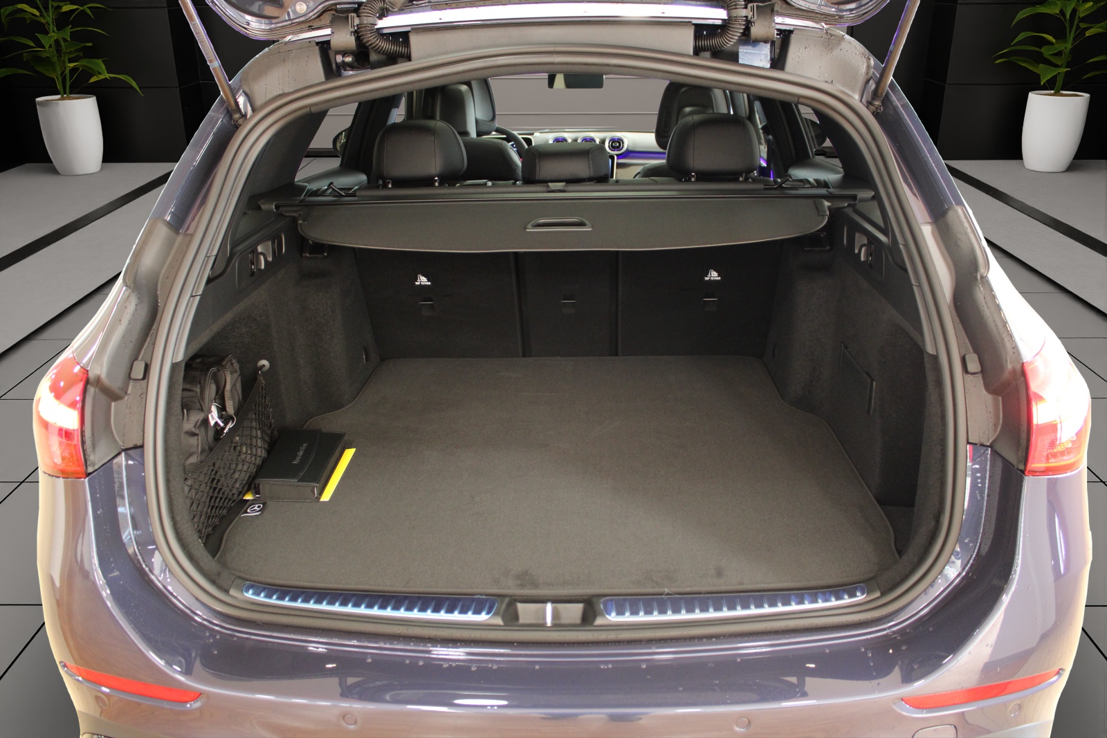 Image MERCEDES-BENZ C-220 C 220 d 4Matic T All-Terrain