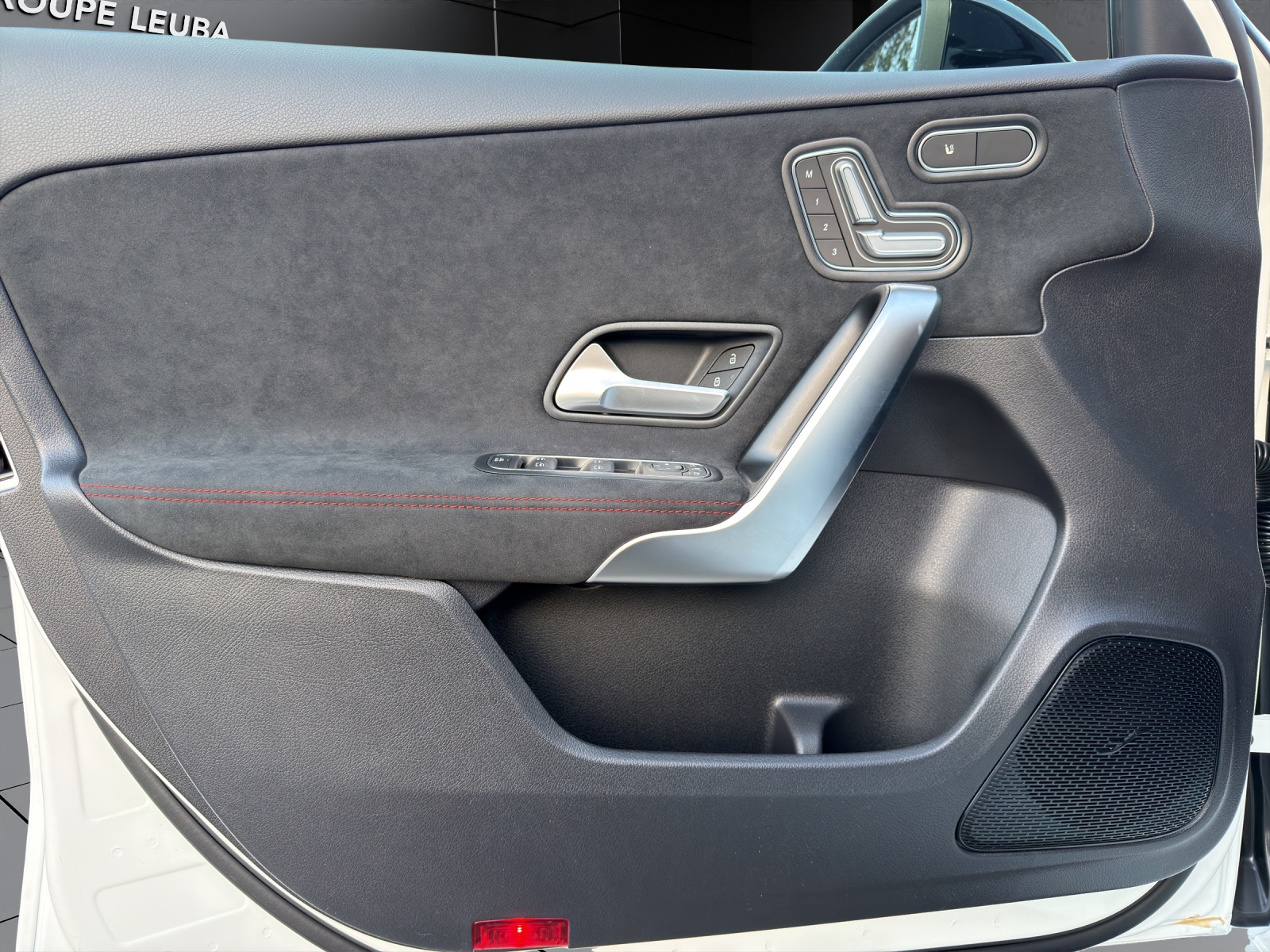 Image MERCEDES-BENZ A-200 A 200 Night Star 7G-DCT