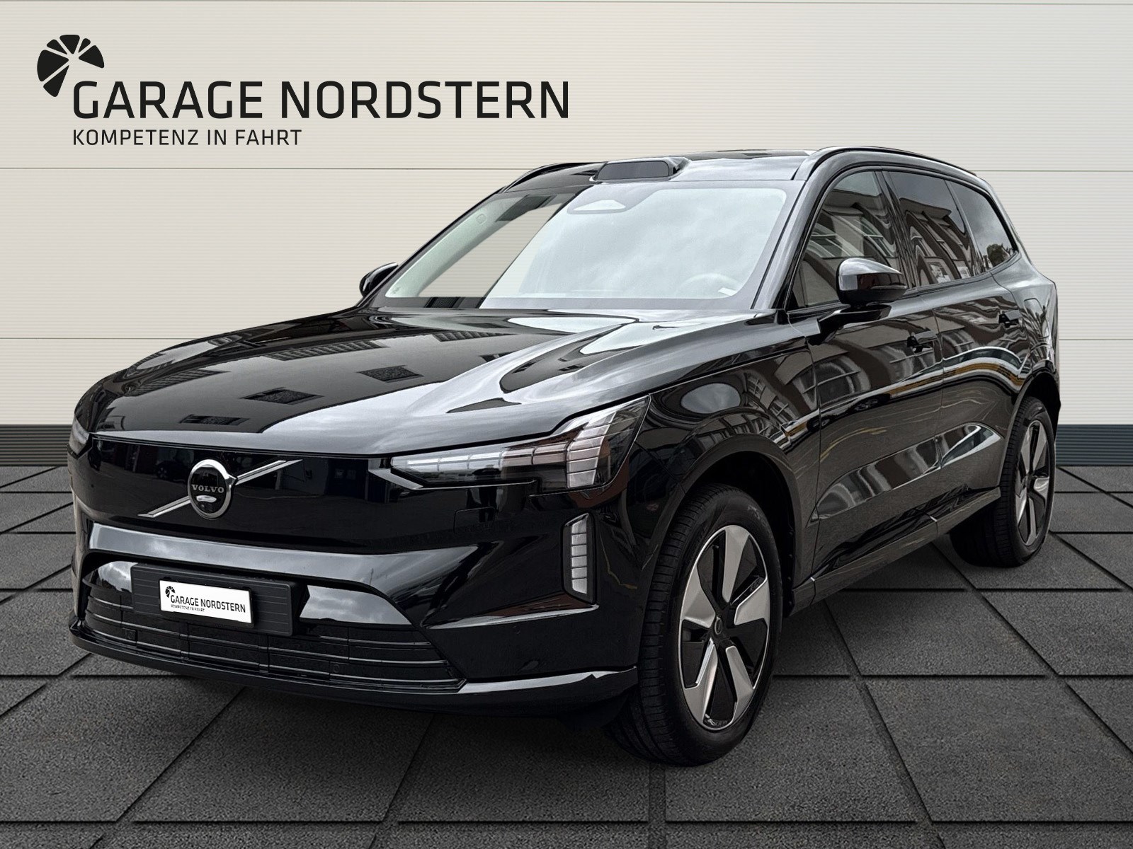 VOLVO EX 90 Twin Plus AWD