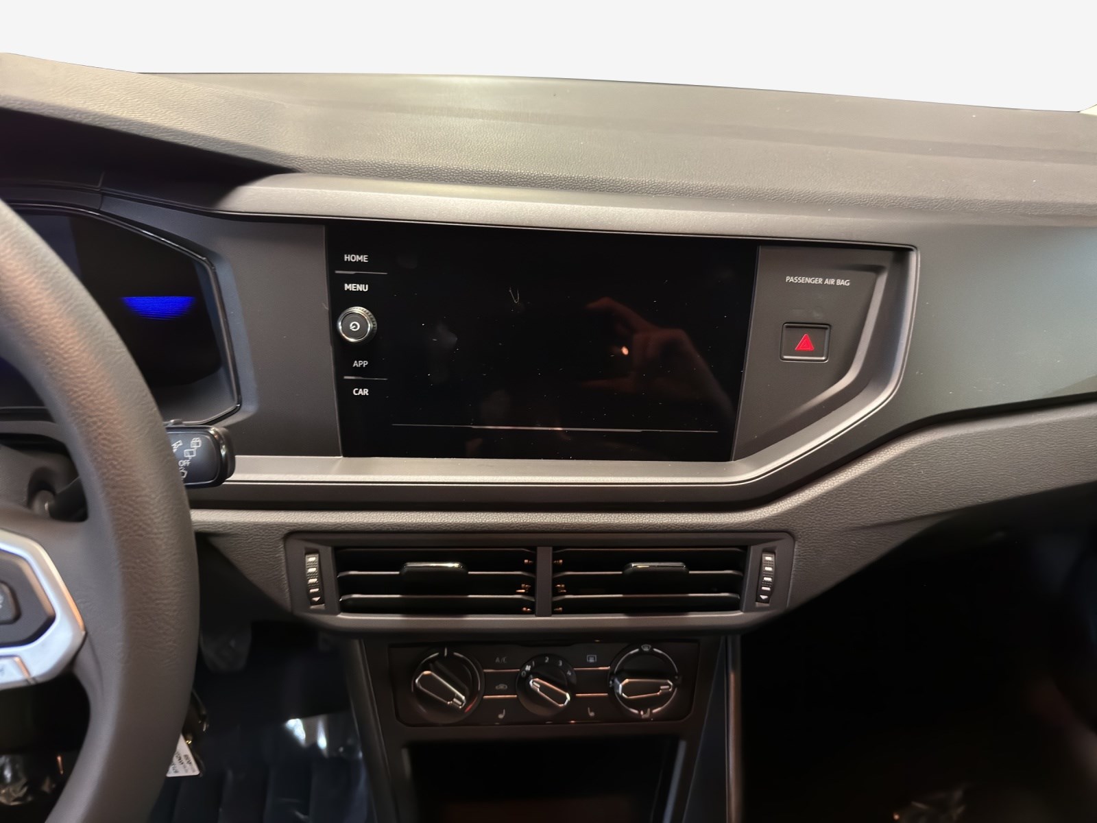 VW Polo 1.0 TSI Basis-image-11