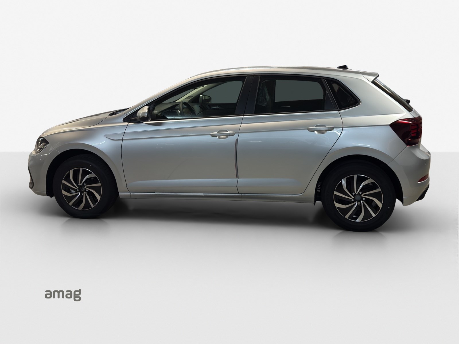 VW Polo 1.0 TSI Basis-showroom-element-2