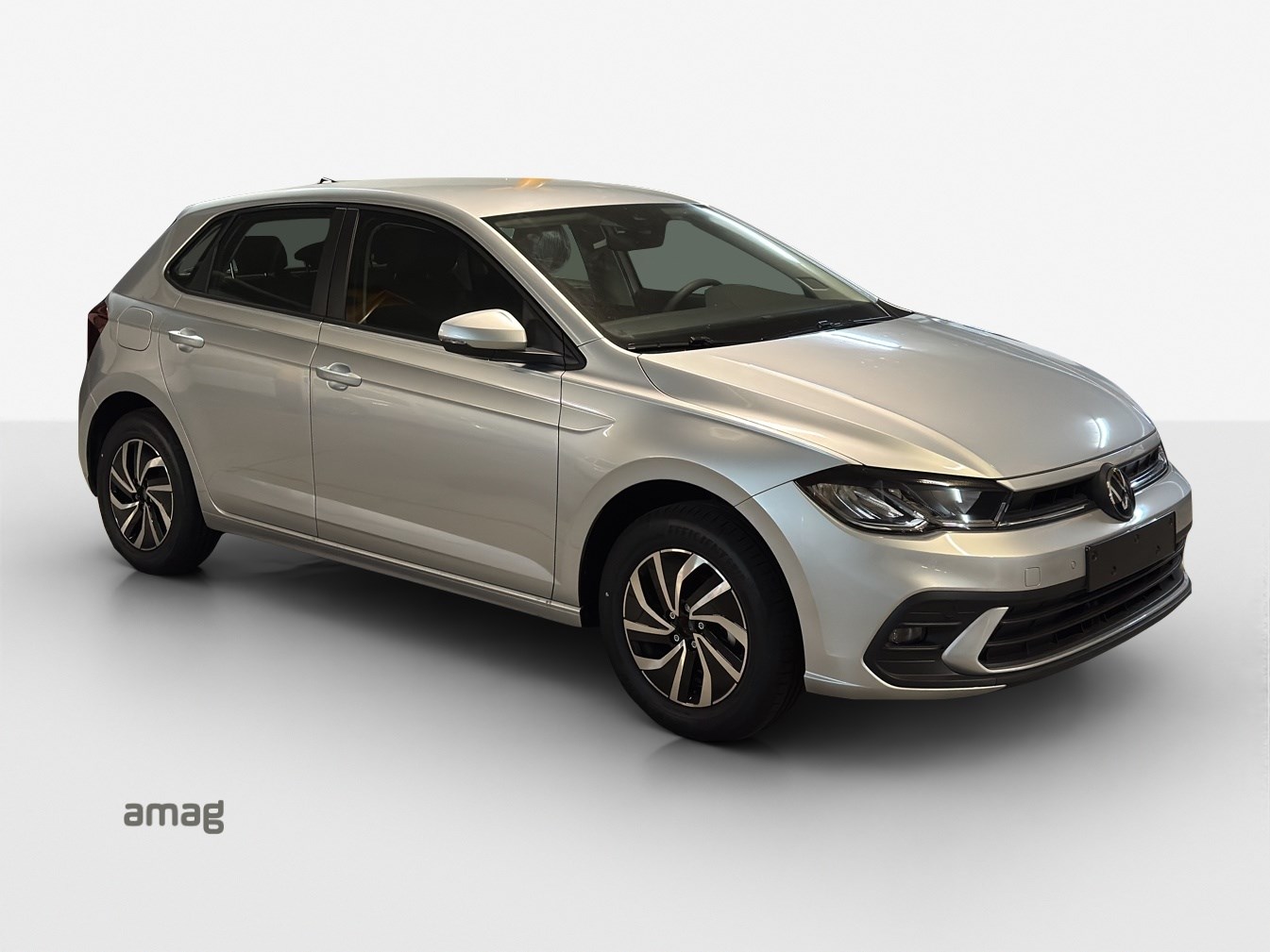 VW Polo 1.0 TSI Basis-image-6