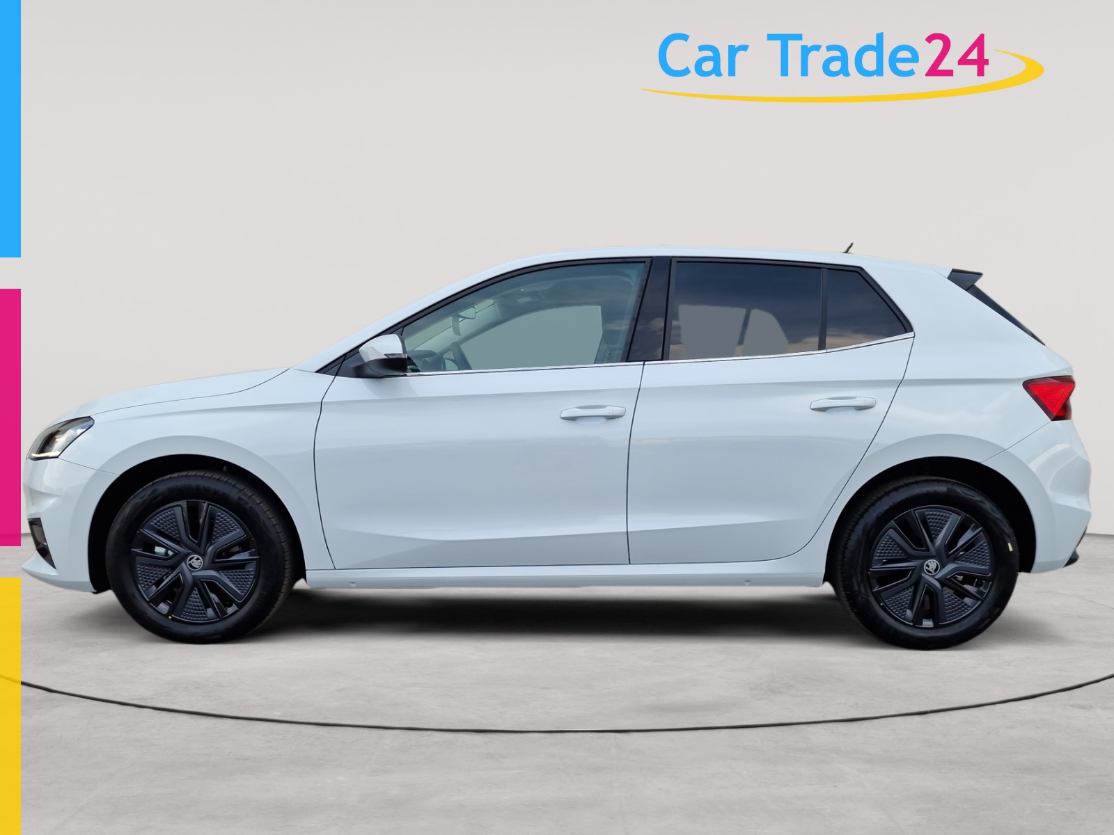 SKODA Fabia 1.5 TSI DSG 130 Jahre Edition-showroom-element-3