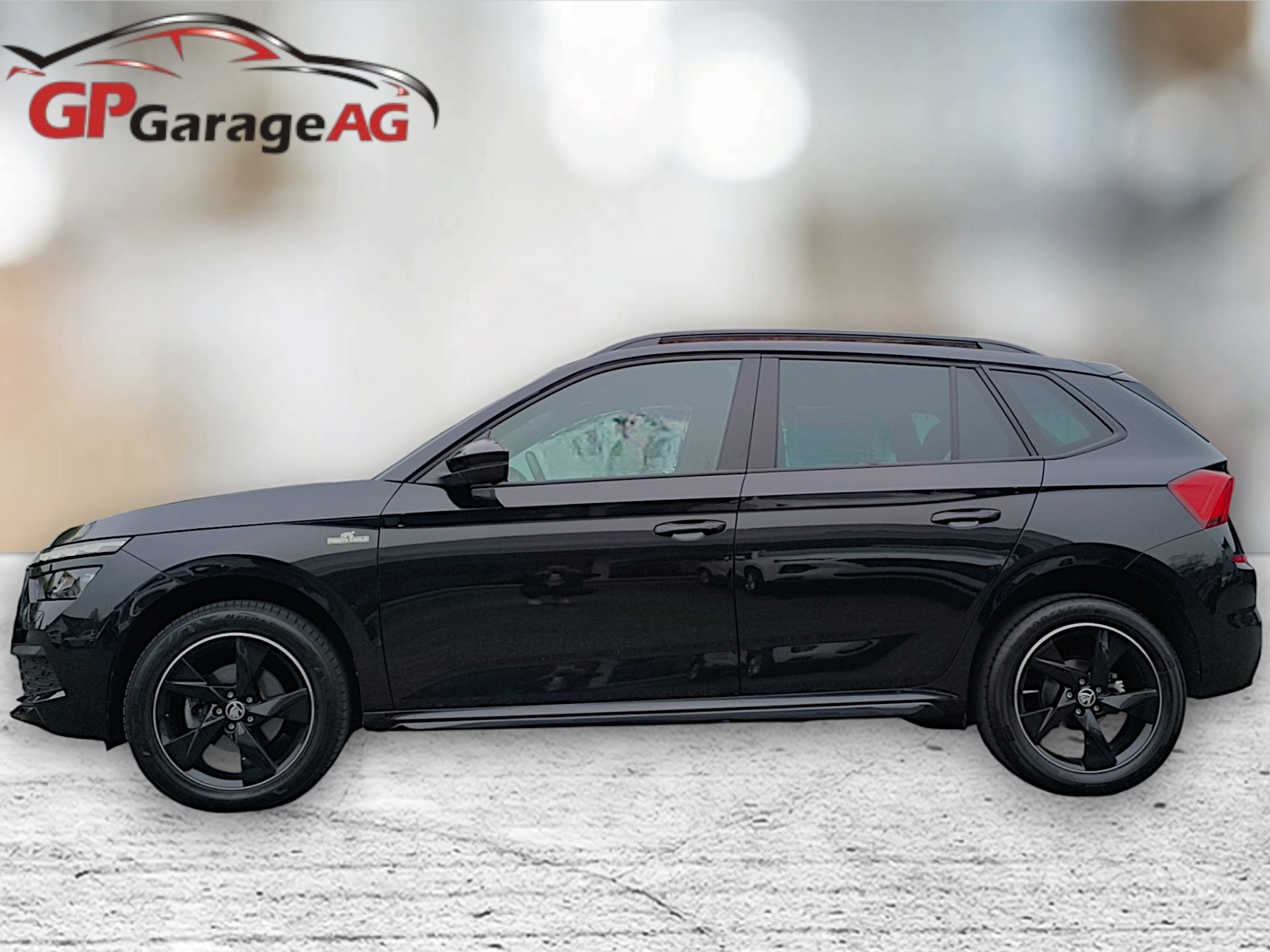 SKODA Kamiq 1.0 TSI Monte Carlo DSG-showroom-element-2