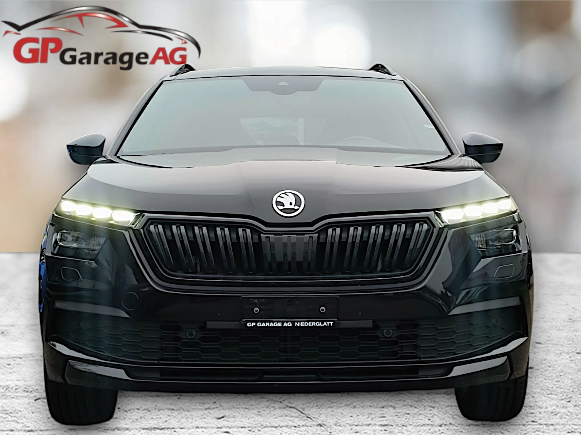 SKODA Kamiq 1.0 TSI Monte Carlo DSG-showroom-element-1