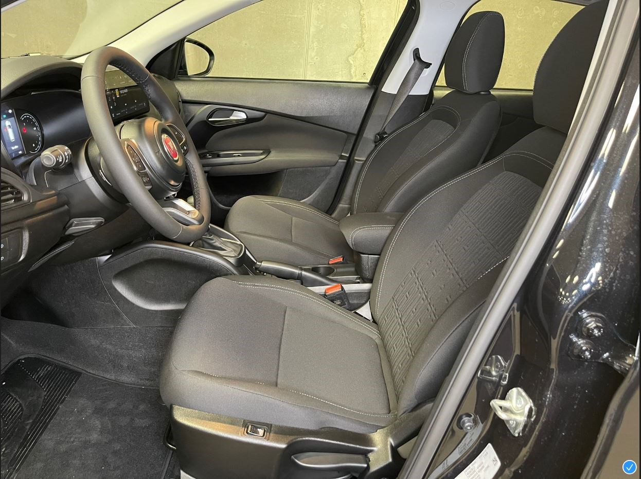 FIAT TIPO SW 1.5 Hybrid 130+20 Swiss Edition-showroom-element-1