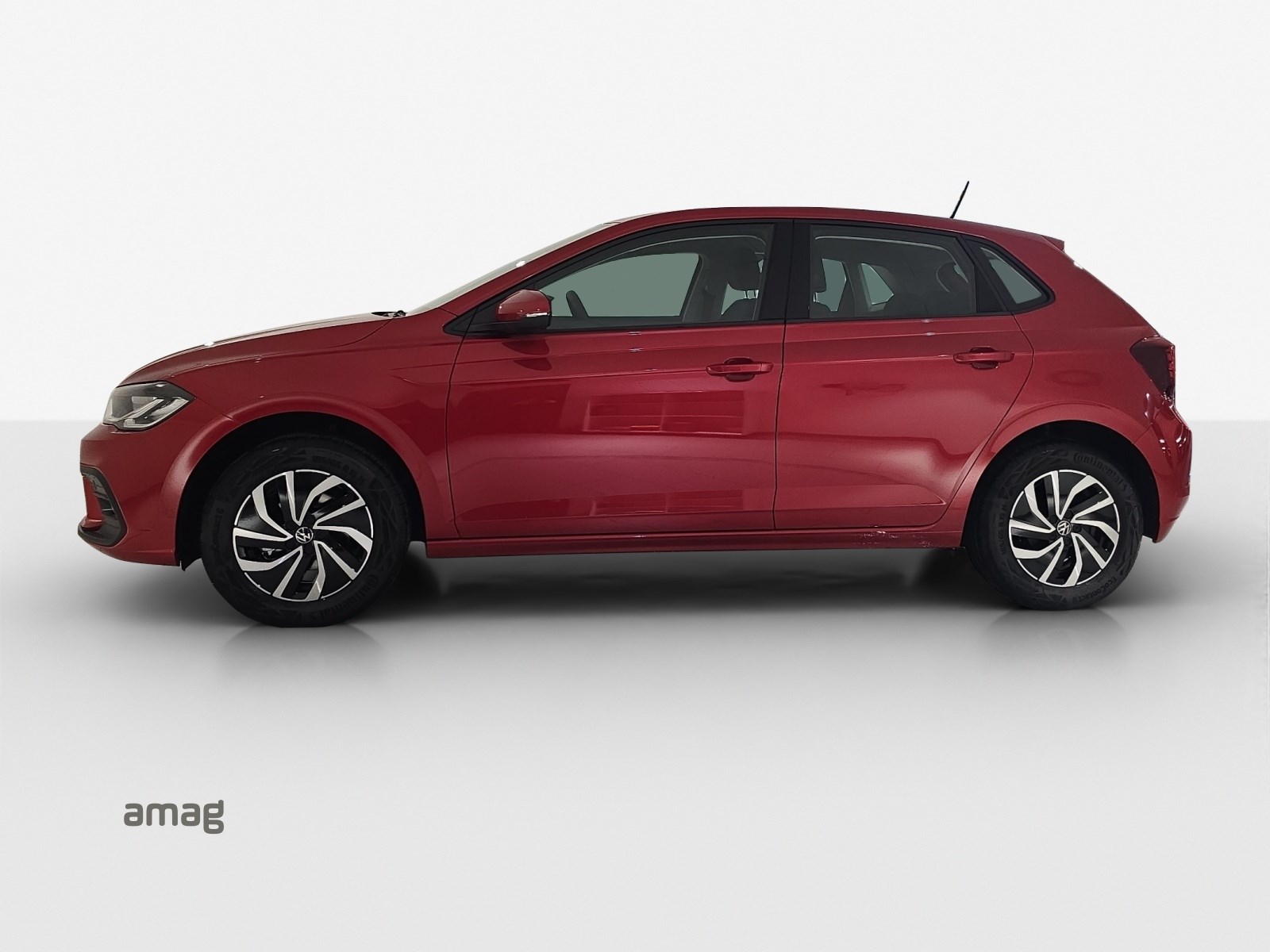 VW Polo 1.0 TSI Life DSG-showroom-element-1
