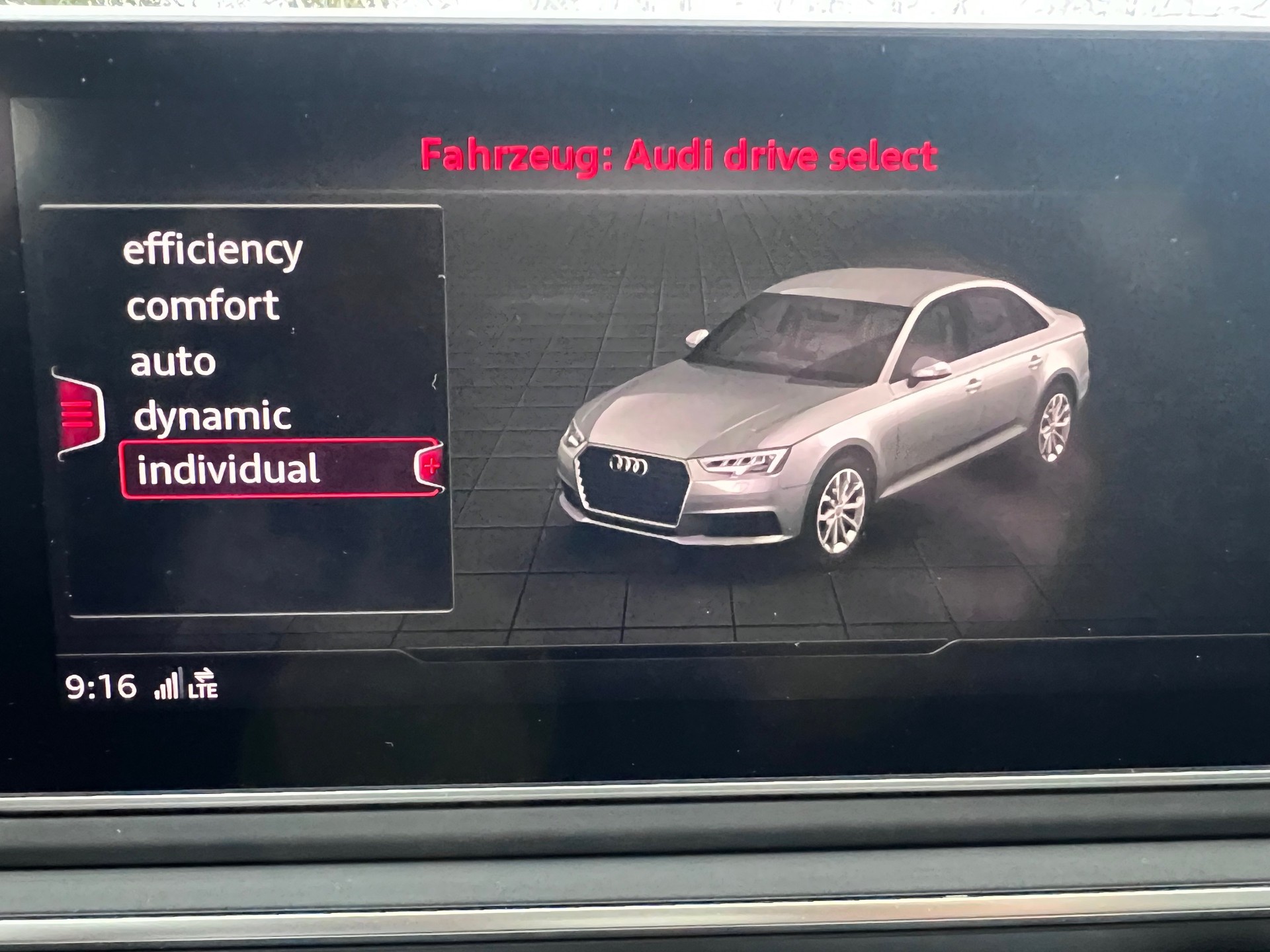AUDI S4 3.0 TFSI quattro tiptronic-image-12