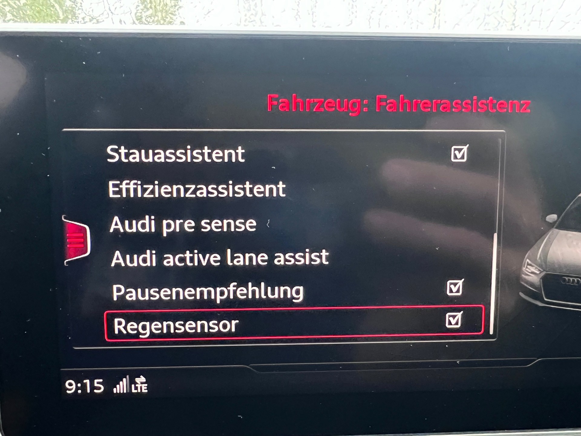 AUDI S4 3.0 TFSI quattro tiptronic-image-10
