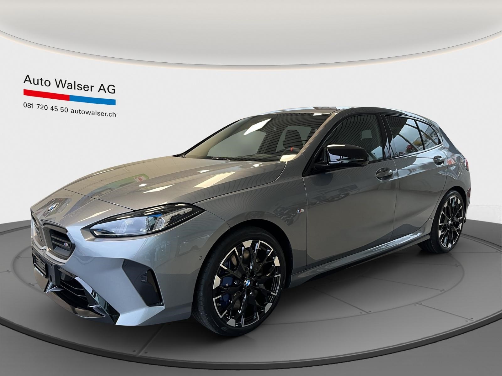 BMW M135i xDrive