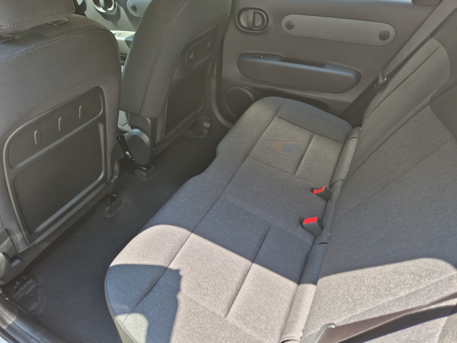 HYUNDAI Inster Electric Origo-image-8