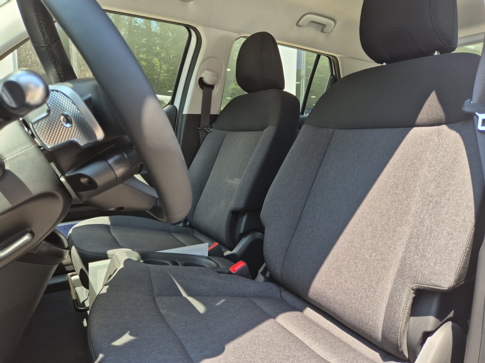 HYUNDAI Inster Electric Origo-image-5