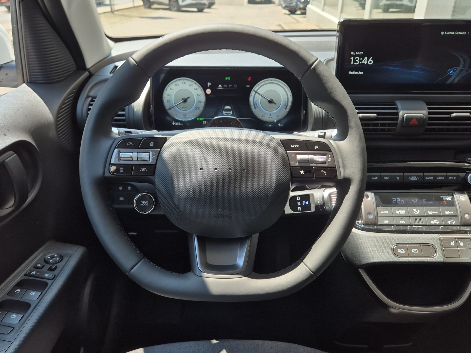 HYUNDAI Inster Electric Origo-image-6