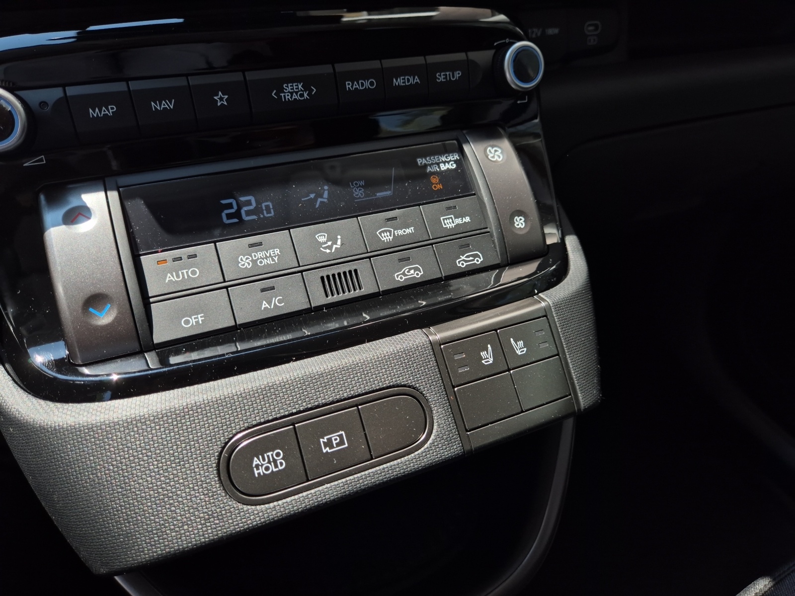 HYUNDAI Inster Electric Origo-image-10