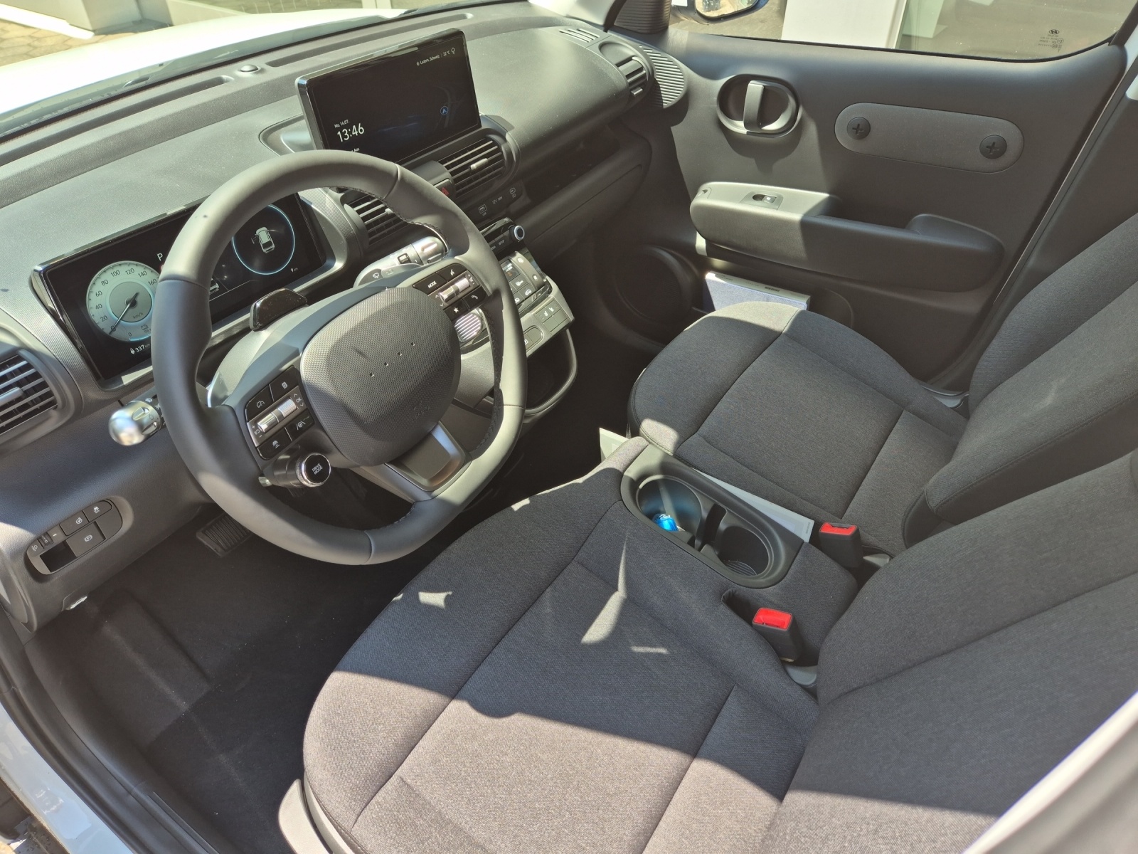 HYUNDAI Inster Electric Origo-image-4