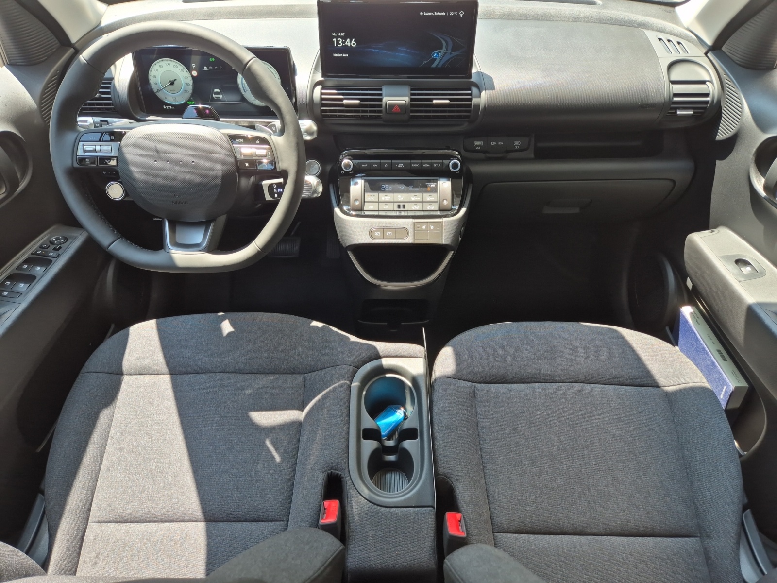 HYUNDAI Inster Electric Origo-image-7
