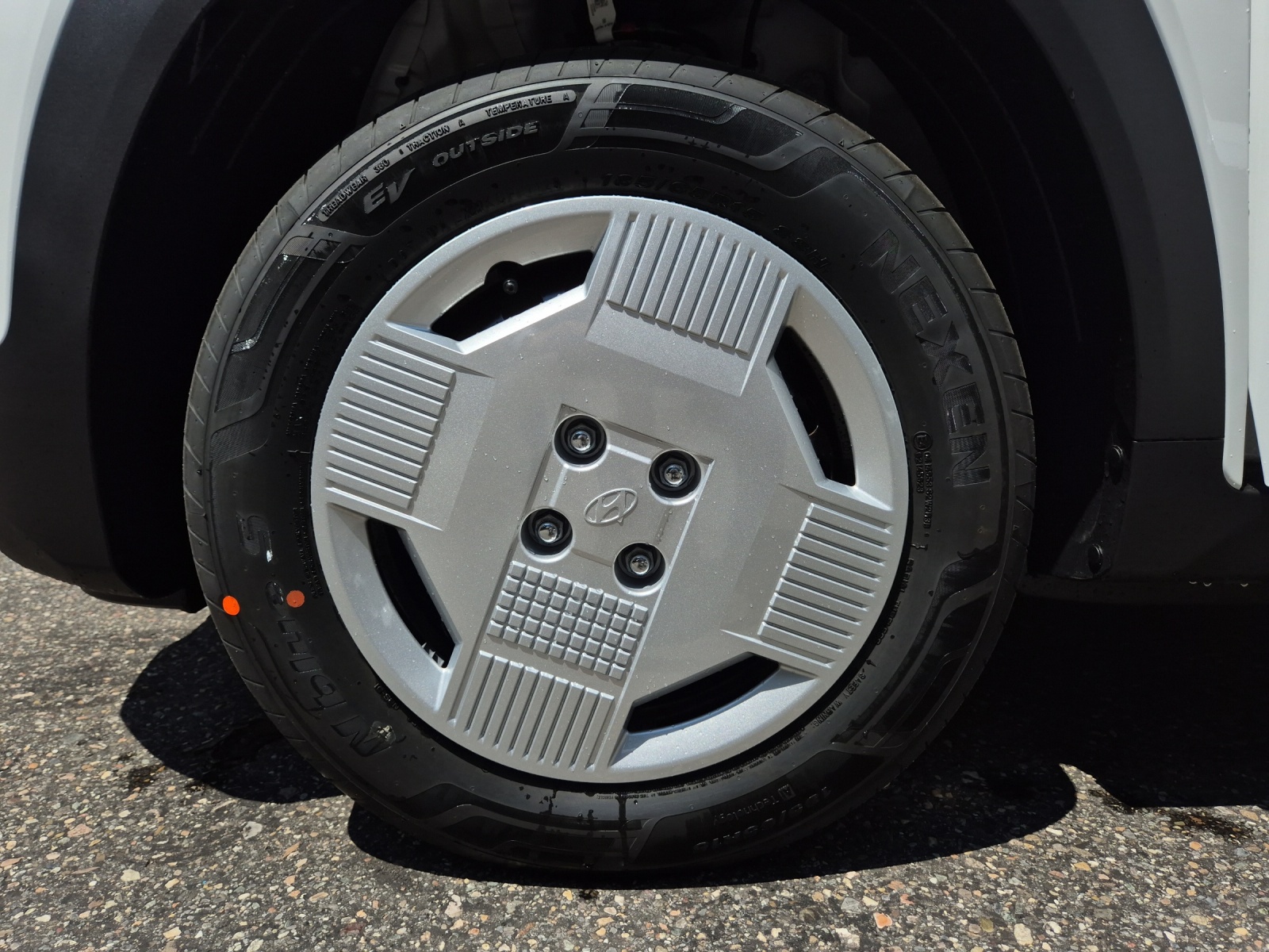 HYUNDAI Inster Electric Origo-image-12