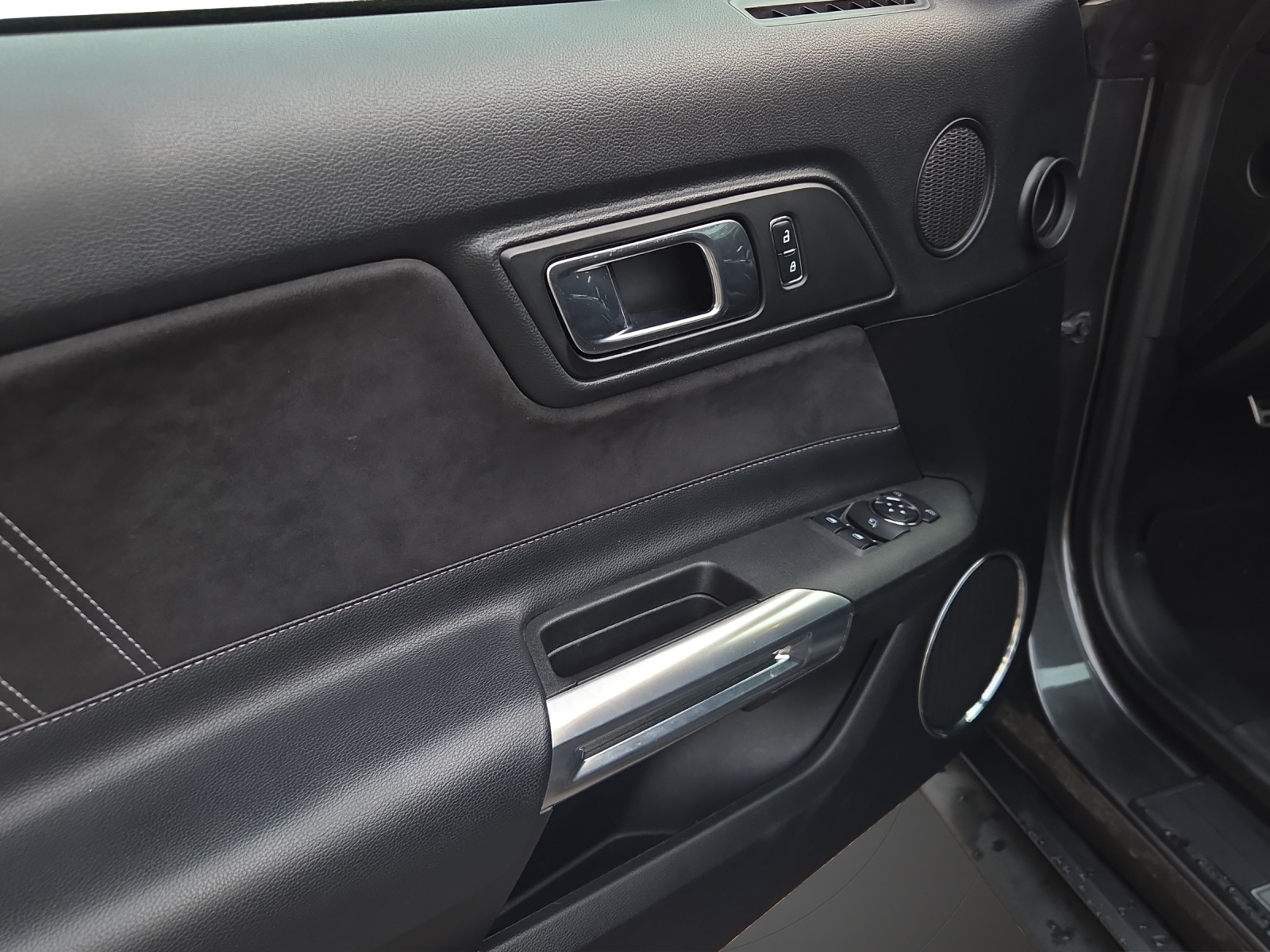 Image FORD MUSTANG Mustang Fastback 5.0 V8 GT Automat