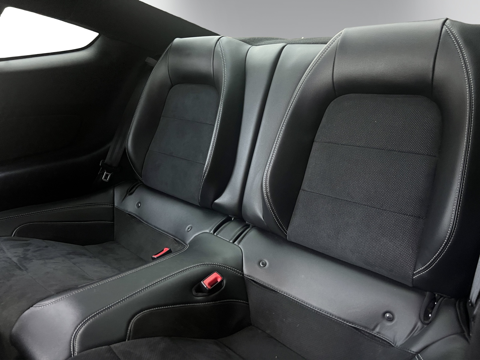 Image FORD MUSTANG Mustang Fastback 5.0 V8 GT Automat