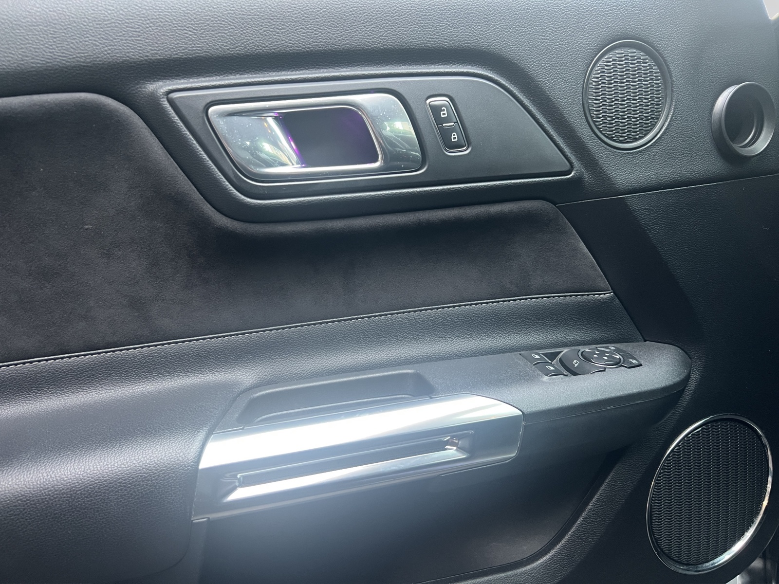 Image FORD MUSTANG Mustang Fastback 5.0 V8 GT Automat