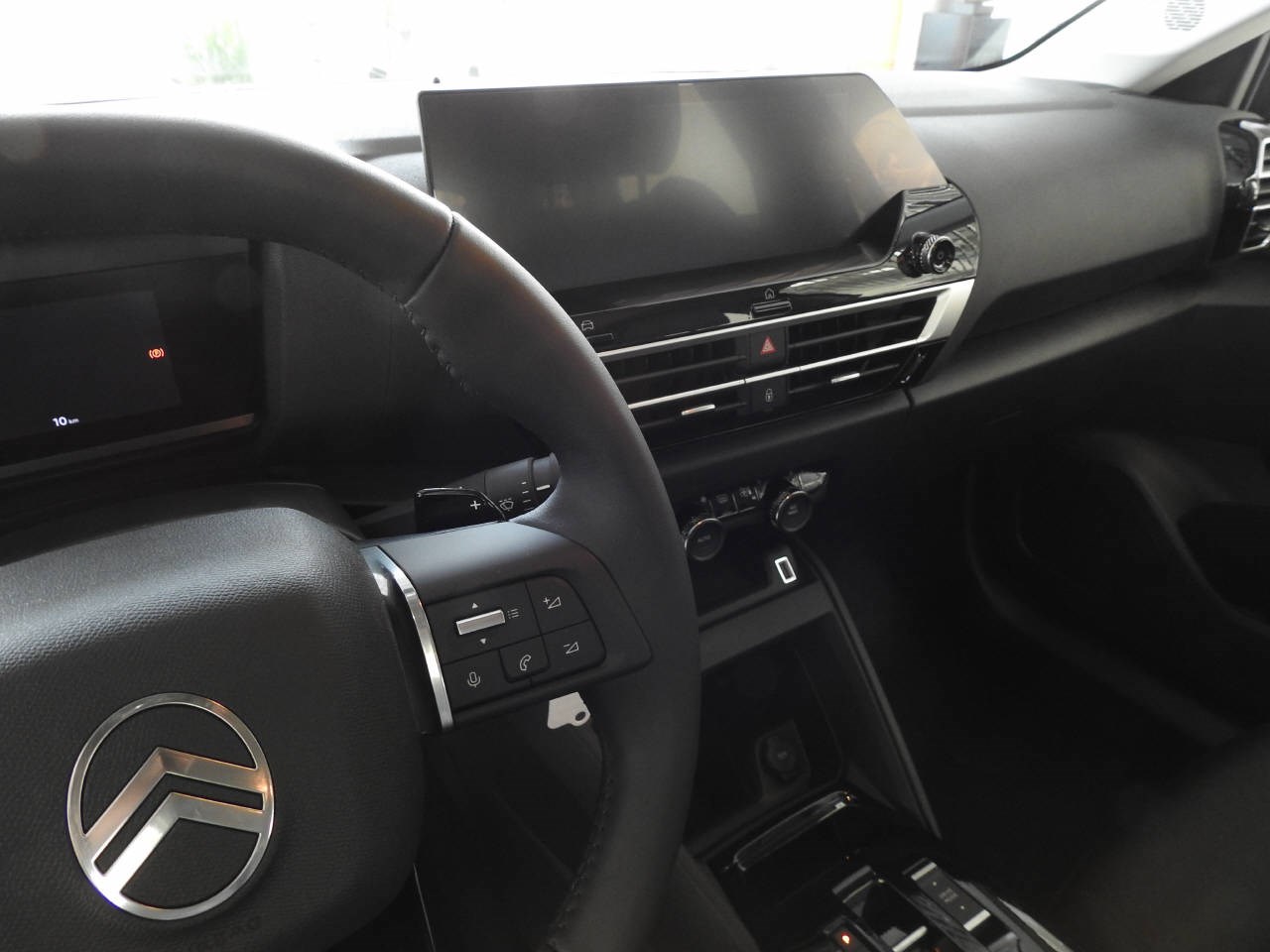 CITROEN C4 1.2 Hybrid You+-image-14