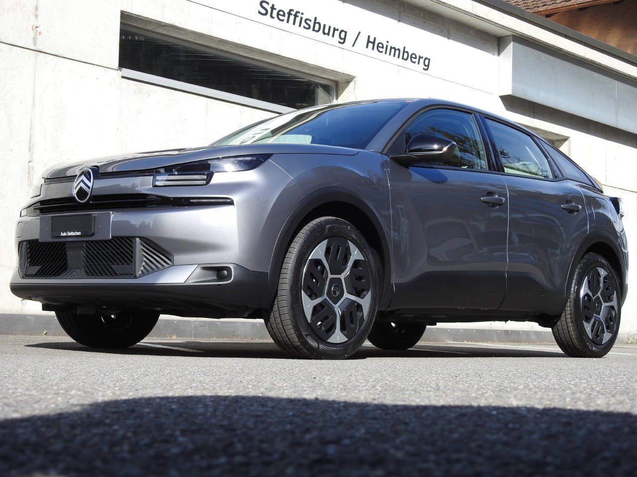 CITROEN C4 1.2 Hybrid You+-image-3