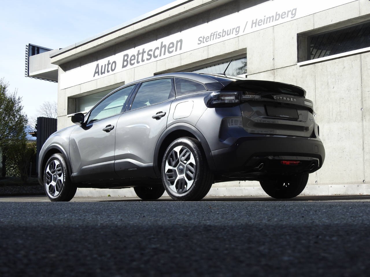 CITROEN C4 1.2 Hybrid You+-image-6