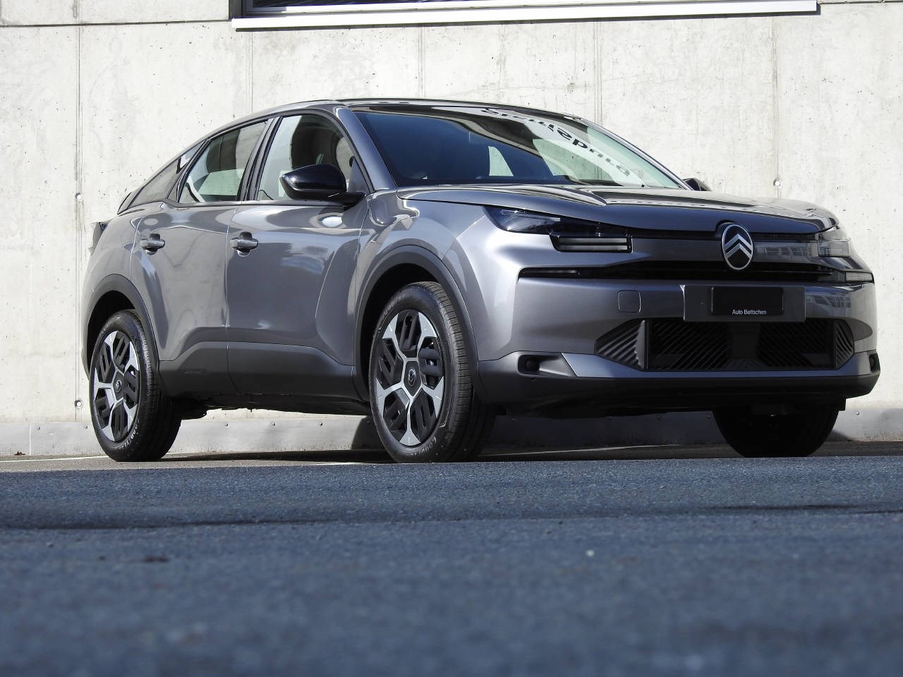 CITROEN C4 1.2 Hybrid You+-image-8