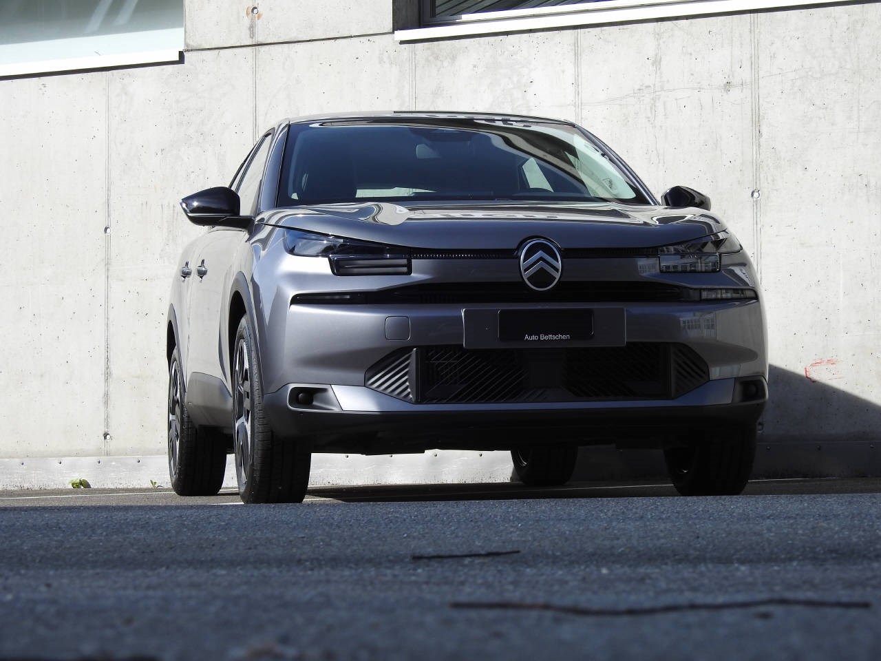CITROEN C4 1.2 Hybrid You+-image-9