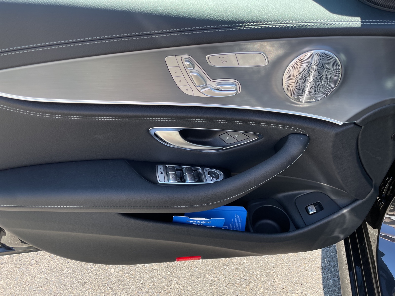 Image MERCEDES-BENZ E-300 E 300 de T EQ Star 9G-Tronic